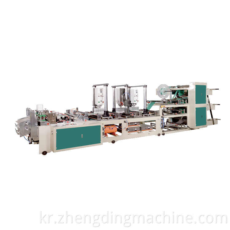 business file making machine